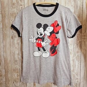 Disney women's tee